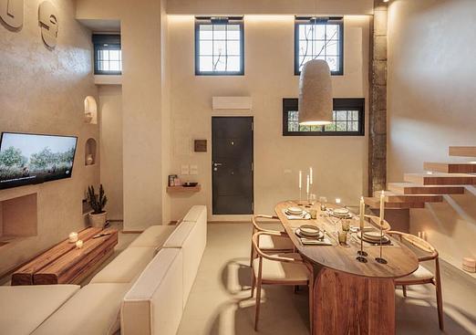 Apartment in Estepona