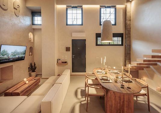 Apartment in Estepona