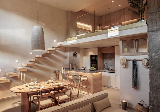 Apartment in Estepona