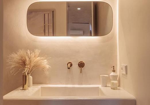 Apartment in Estepona