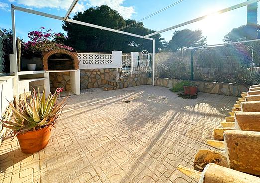 Town house in Orihuela Costa