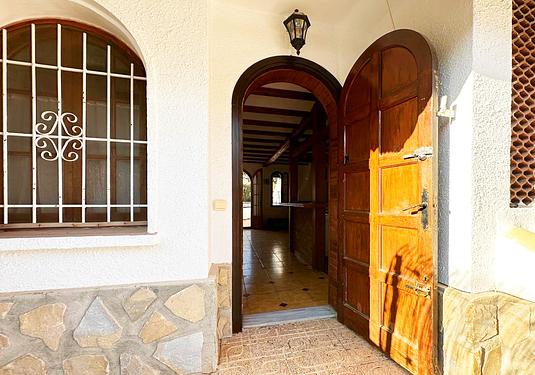 Town house in Orihuela Costa