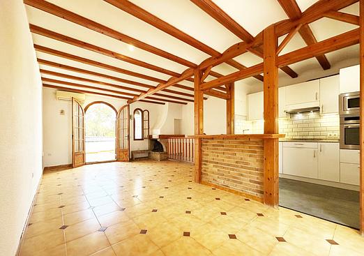 Town house in Orihuela Costa