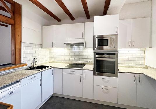 Town house in Orihuela Costa