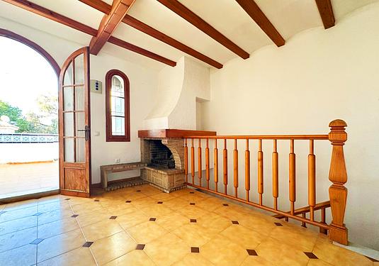 Town house in Orihuela Costa