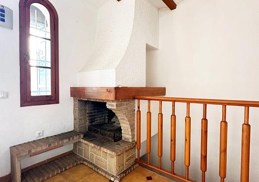 Town house in Orihuela Costa