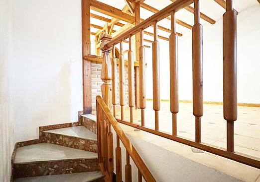 Town house in Orihuela Costa