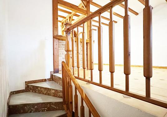 Town house in Orihuela Costa