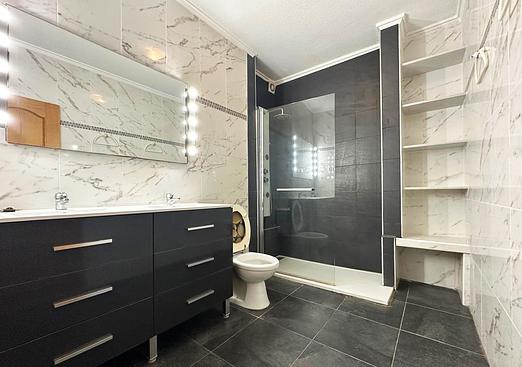 Town house in Orihuela Costa