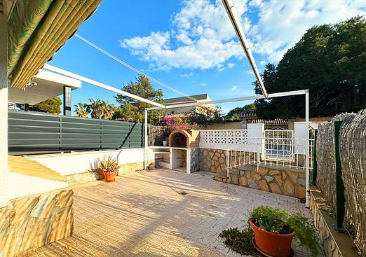 Town house in Orihuela Costa