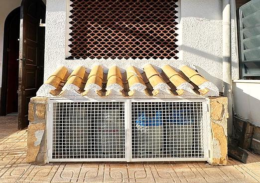 Town house in Orihuela Costa