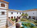 Country house in Antequera