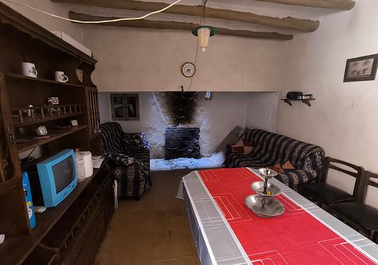 Country house in Yecla