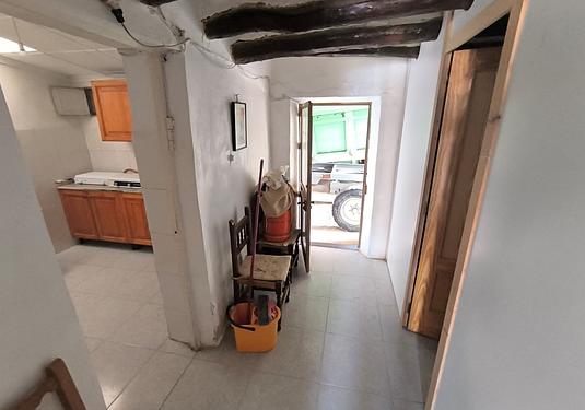 Country house in Yecla