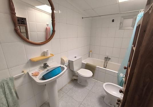 Country house in Yecla