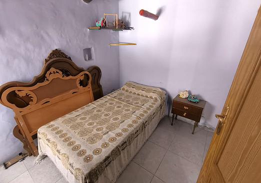 Country house in Yecla