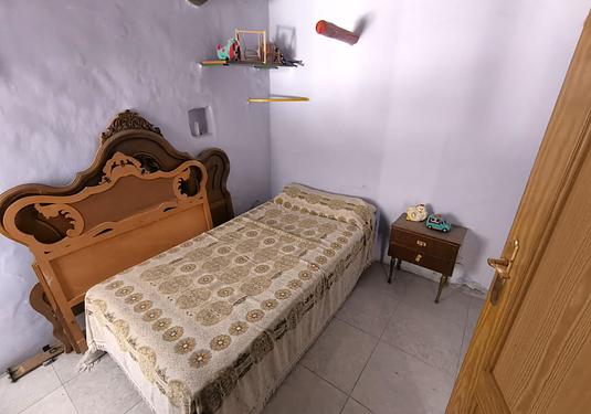 Country house in Yecla