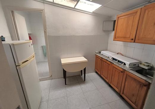 Country house in Yecla