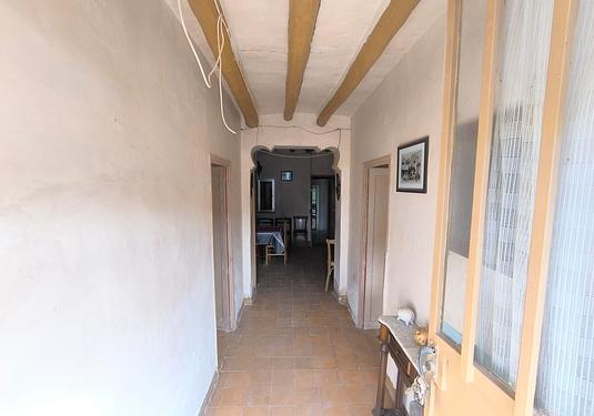 Country house in Yecla