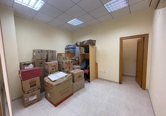 Commercial in Guardamar del Segura