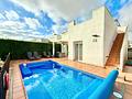 Villa in Mar Menor Golf Resort