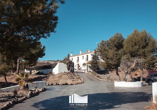 Country house in Lorca