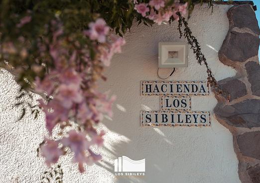 Country house in Lorca