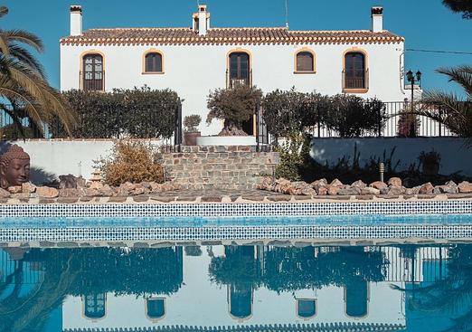Country house in Lorca