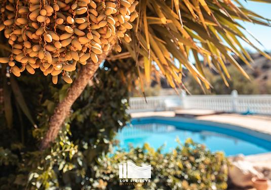 Country house in Lorca