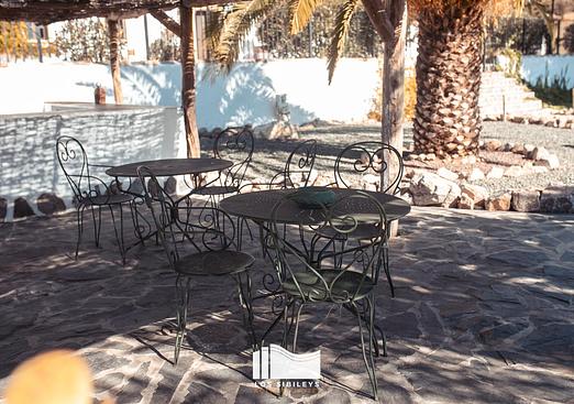 Country house in Lorca