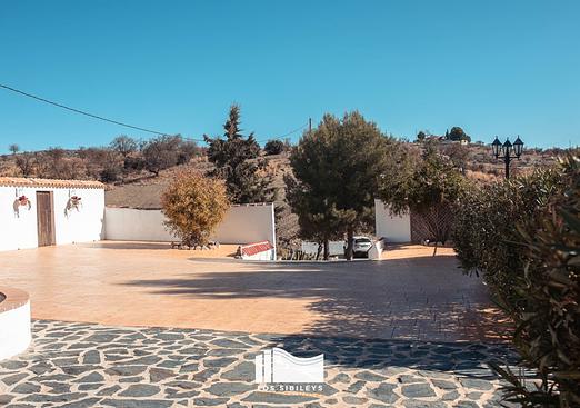 Country house in Lorca