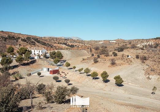 Country house in Lorca
