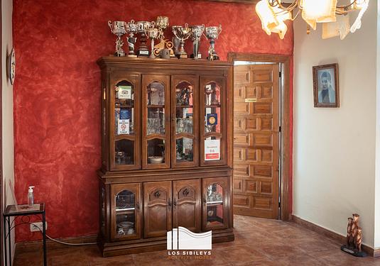 Country house in Lorca