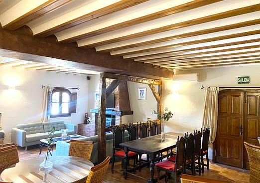 Country house in Lorca