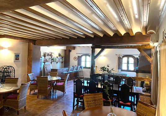 Country house in Lorca