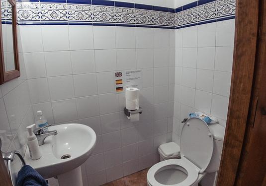 Country house in Lorca