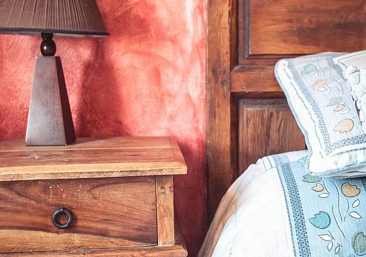 Country house in Lorca