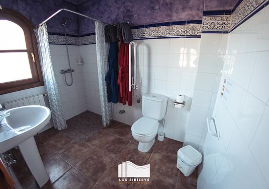 Country house in Lorca