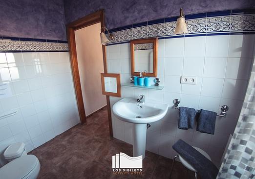 Country house in Lorca