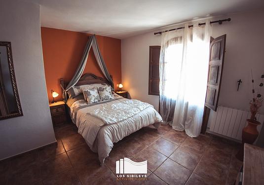 Country house in Lorca