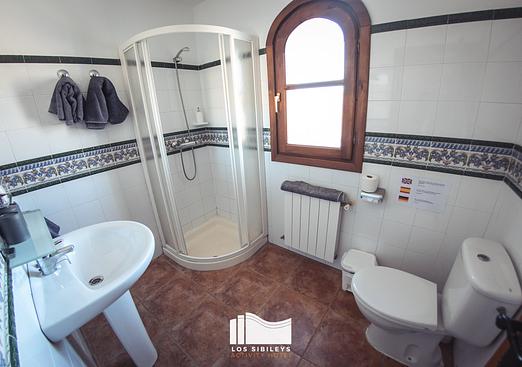 Country house in Lorca