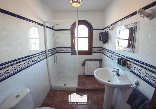 Country house in Lorca