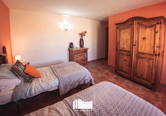 Country house in Lorca