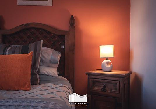 Country house in Lorca