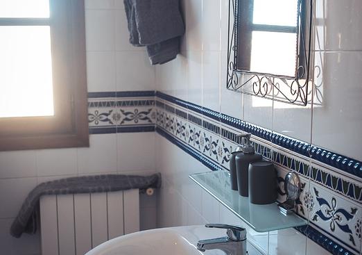 Country house in Lorca