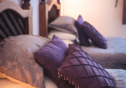 Country house in Lorca