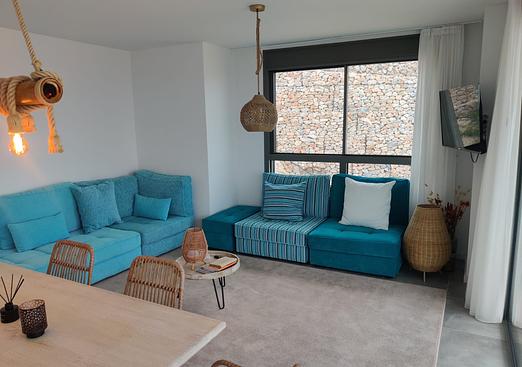 Apartment in Finestrat