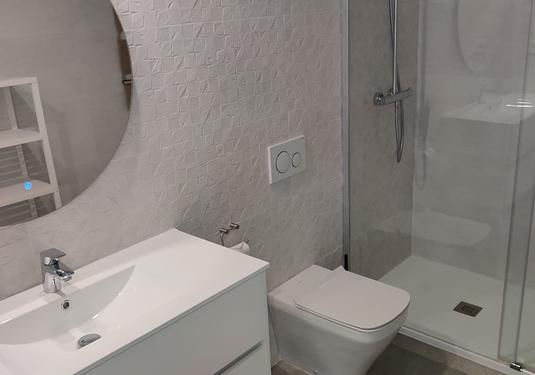 Apartment in Finestrat