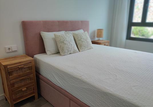 Apartment in Finestrat