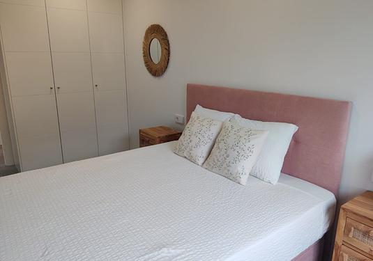 Apartment in Finestrat